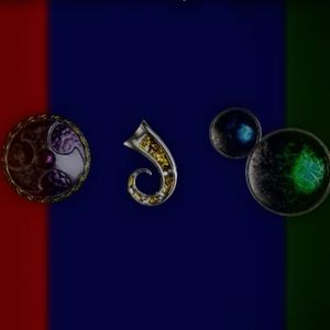 Messed up Realms