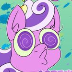 Episode-4: of A Screwy Reunion, a My Little Pony fanfiction comic. 
