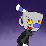 Episode-8: - Sons of Devil - Part 08 of Sons Of Devil - Cuphead AU, a Cuphead fanfiction comic. 