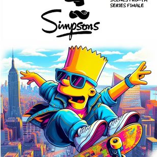 TheSimpsons:ScenesFromASeriesFinale