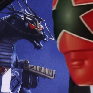 PowerRangersZeo:ScorpionRain