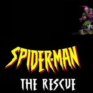 The Rescue