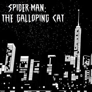 The Galloping Cat