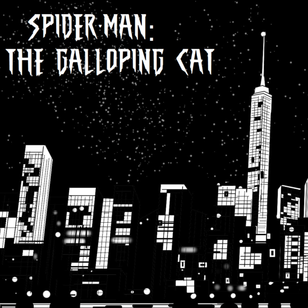 TheGallopingCat