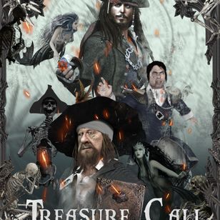 TreasureCallCycleII