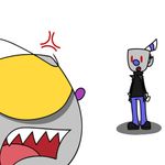 Episode-9: - Sons of Devil - Part 09 of Sons Of Devil - Cuphead AU, a Cuphead fanfiction comic. 