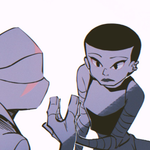 Episode-4: - Falling in trust with you, part 2 of LeoCass, a Teenage Mutant Ninja Turtles fanfiction comic. 
