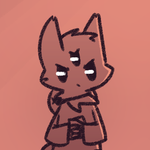 Episode-11: - Morning Service of Fate of the Red Crown, a Cult of the Lamb fanfiction comic. 