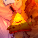 Handyman Bill AU, a Gravity Falls fanfiction comic. An Gravity Falls AU of post-canon where Bill Ciher work in the mystery shack during his therapy section