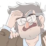 Episode-5: - Find a way of Handyman Bill AU, a Gravity Falls fanfiction comic. 