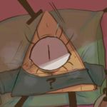Episode-10: - Insomnia of Handyman Bill AU, a Gravity Falls fanfiction comic. 
