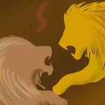 Episode-3: - Scars From the Past of Betrothed, a The Lion King fanfiction comic. page 16 - page 20