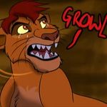 Episode-10: - Damage Control of Brothers, a The Lion King fanfiction comic. page 96 - page 106