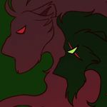 Episode-3: of The Evil Eye, a The Lion King fanfiction comic. 