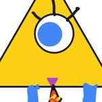 Episode-3: - Where is he, part 2 (WRONG ONE) of Pyramid Steve (featuring bill cipher), a Gravity Falls fanfiction comic. Where is Steve, and does he leave this time?