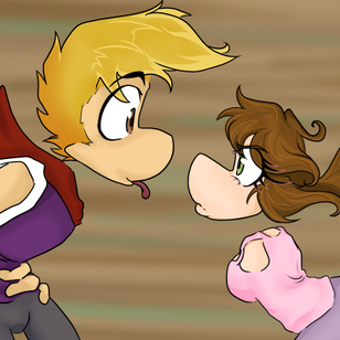 Rayman:EternalNight