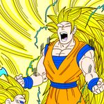 Episode-6: - Ch. 6 in Color! (partially) of DragonBall GTH (a Goku x Caulifla story), a Dragon Ball Z fanfiction comic. Practice makes perfect! Caulifla has finally reached the next level! How does this effect her universe six comrades? Also, Goten seriously needs to shut up!