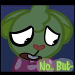 Episode-13: - Its all in your head of NO CONTROL, a Happy Tree Friends fanfiction comic. 