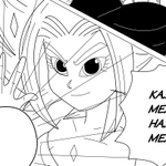 Episode-13: - Ch.13 of DragonBall GTH (a Goku x Caulifla story), a Dragon Ball Z fanfiction comic. Caulifla’s duel with Cabba comes to a sudden conclusion! Will she have to suffer a date with him? Will Cabba pull through with the win? And what battles lie in store for our heroes next? Answers to this, today!
