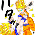 Episode-21: - CH.21 of DragonBall GTH (a Goku x Caulifla story), a Dragon Ball Z fanfiction comic. Goku vs Caulifla: The Final Match! Goku needs to defeat Caulifla to get that date! But don’t think she’ll make it easy, there’s plenty of action (NOT LIKE THAT) so let’s get to it!