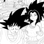Episode-24: - Ch.24 of DragonBall GTH (a Goku x Caulifla story), a Dragon Ball Z fanfiction comic. Earth’s defenders (sans Goku and Caulifla) have a second chance! Will they have what it takes to defeat Epoch?