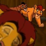 Episode-18: - Old Wounds of Brothers, a The Lion King fanfiction comic. page 172 - page 183