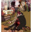Gravity Falls: Don't you die on me comic, a Gravity Falls fanfiction comic. Stanford tries to get rid of a strange monster that is prowling around a Mystery Shack. Stanford protects Stanley from the monster's attack, but he gets seriously injured. He goes to hospital, where the fight for his life begins. Will Stanford die in front of his family, leaving them in despair? Will Stanley be forced to say goodbye to his twin forever, for whom he fought for 30 years to return?