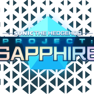 Sonic the Hedgehog - Project: Sapphire
