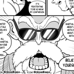 Episode-1: - A New Threat of Dragon Ball Earth's Heroes, a Dragon Ball Z fanfiction comic. When the Universe's strongest fighters get separated from Earth, the world’s remaining humans must scramble to mount a desperate defense against a new and mysterious threat!