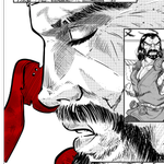 Episode-1: - One shot of [2024] Shin Heart of Battle, a Street Fighter fanfiction comic. 