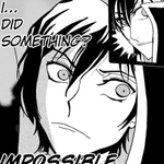 Episode-6: of The Anime Geniuses Meet, a Bleach, Death Note, Naruto, Classroom of the Elite, Dr. Stone, Tomodachi Game and Code Geass fanfiction comic. 