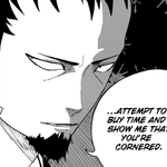 Episode-7: of The Anime Geniuses Meet, a Bleach, Death Note, Naruto, Classroom of the Elite, Dr. Stone, Tomodachi Game and Code Geass fanfiction comic. 