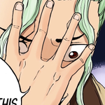 Episode-11: of The Anime Geniuses Meet, a Bleach, Death Note, Naruto, Classroom of the Elite, Dr. Stone, Tomodachi Game and Code Geass fanfiction comic. 
