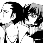 Episode-13: of The Anime Geniuses Meet, a Bleach, Death Note, Naruto, Classroom of the Elite, Dr. Stone, Tomodachi Game and Code Geass fanfiction comic. 