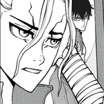 Episode-15: of The Anime Geniuses Meet, a Bleach, Death Note, Naruto, Classroom of the Elite, Dr. Stone, Tomodachi Game and Code Geass fanfiction comic. 