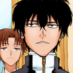 Episode-18: of The Anime Geniuses Meet, a Bleach, Death Note, Naruto, Classroom of the Elite, Dr. Stone, Tomodachi Game and Code Geass fanfiction comic. 