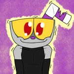 Episode-15: - Sons of Devil - Part 15 of Sons Of Devil - Cuphead AU, a Cuphead fanfiction comic. 
