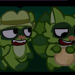 Episode-16: - Got the stuff of NO CONTROL, a Happy Tree Friends fanfiction comic. 