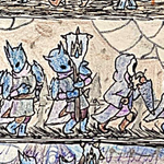 Episode-3: - Hurry Home of Perfectly NOT Fine, a Hollow Knight fanfiction comic. Pray that everything is well.