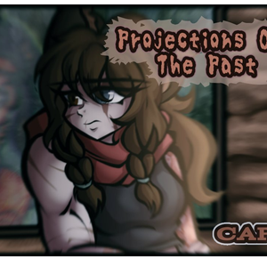 Projections Of The Past