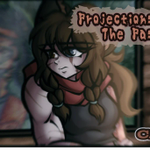 Episode-1: - Furia pasado of Projections Of The Past, a Originals fanfiction comic. 