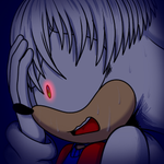 Episode-10: - Chapter 6 Part 1- Memories, Horrors and Reflections of the legend of cris the hedgehog (english), a Sonic the Hedgehog fanfiction comic. 