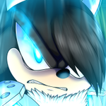 Episode-12: - CHAPTER 6 PART 3 - fulfilling a responsibility. of the legend of cris the hedgehog (english), a Sonic the Hedgehog fanfiction comic. 
