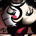 Episode-15: - Familiar of Truth Beneath the Rose Issue 1 - See you in Hell, a Hazbin Hotel fanfiction comic. 