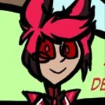 Episode-16: - Curiosity of Truth Beneath the Rose Issue 1 - See you in Hell, a Hazbin Hotel fanfiction comic. 