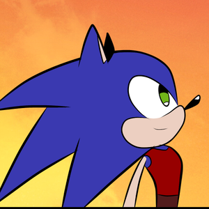 sonic GX