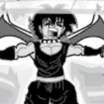 Episode-63: - Chapter 50: The Island of Dragons of Dragon King, a Originals fanfiction comic. Yuusuke and the others traveled to Drago Island to save Dragons from Dragon Hunters.