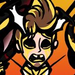Episode-18: - On the Cross of Truth Beneath the Rose Issue 1 - See you in Hell, a Hazbin Hotel fanfiction comic. 
