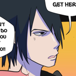 Episode-1: - Afternoon in the Karaoke of Unsaid | A Naruto Fancomic | multisaku, a Naruto fanfiction comic. Naruto has challenged Sasuke to sing in front of everyone. Although he refuses at first, Ino steps in and says something that ultimately convinces him. What could she possibly be saying to change his mind?