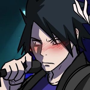 Unsaid | A Naruto Fancomic | multisaku